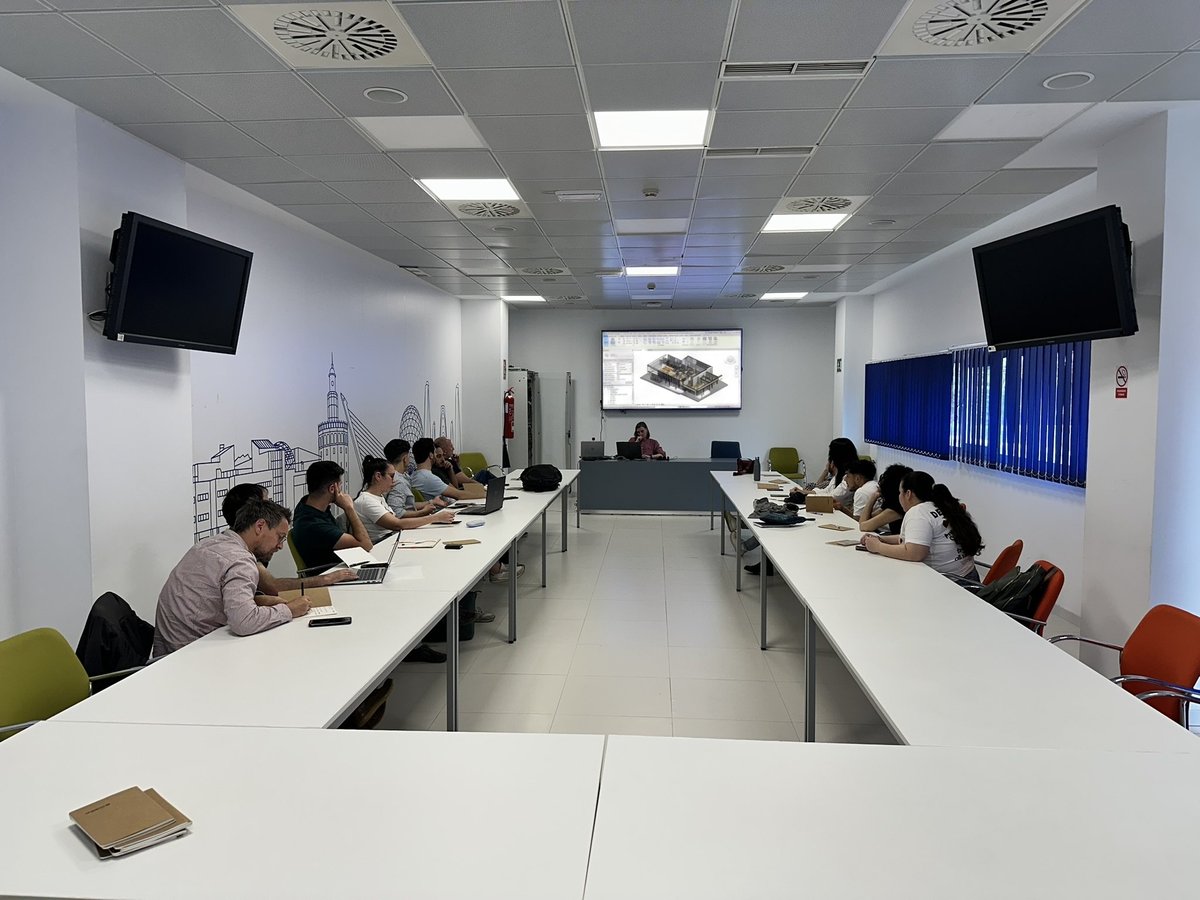 Alejandro Folgar – 360BIM