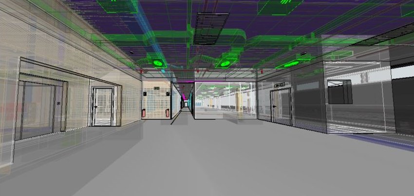 Revit Grundlagen & Koordination