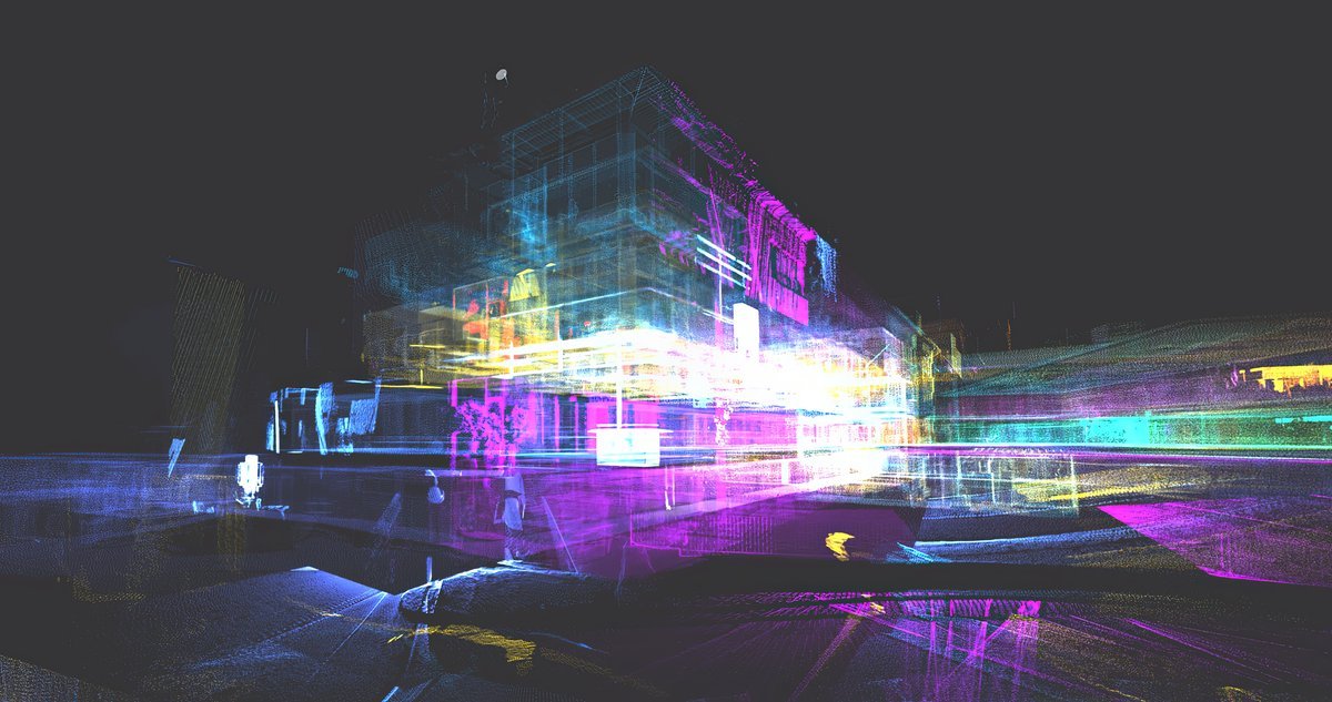 Scan-to-BIM