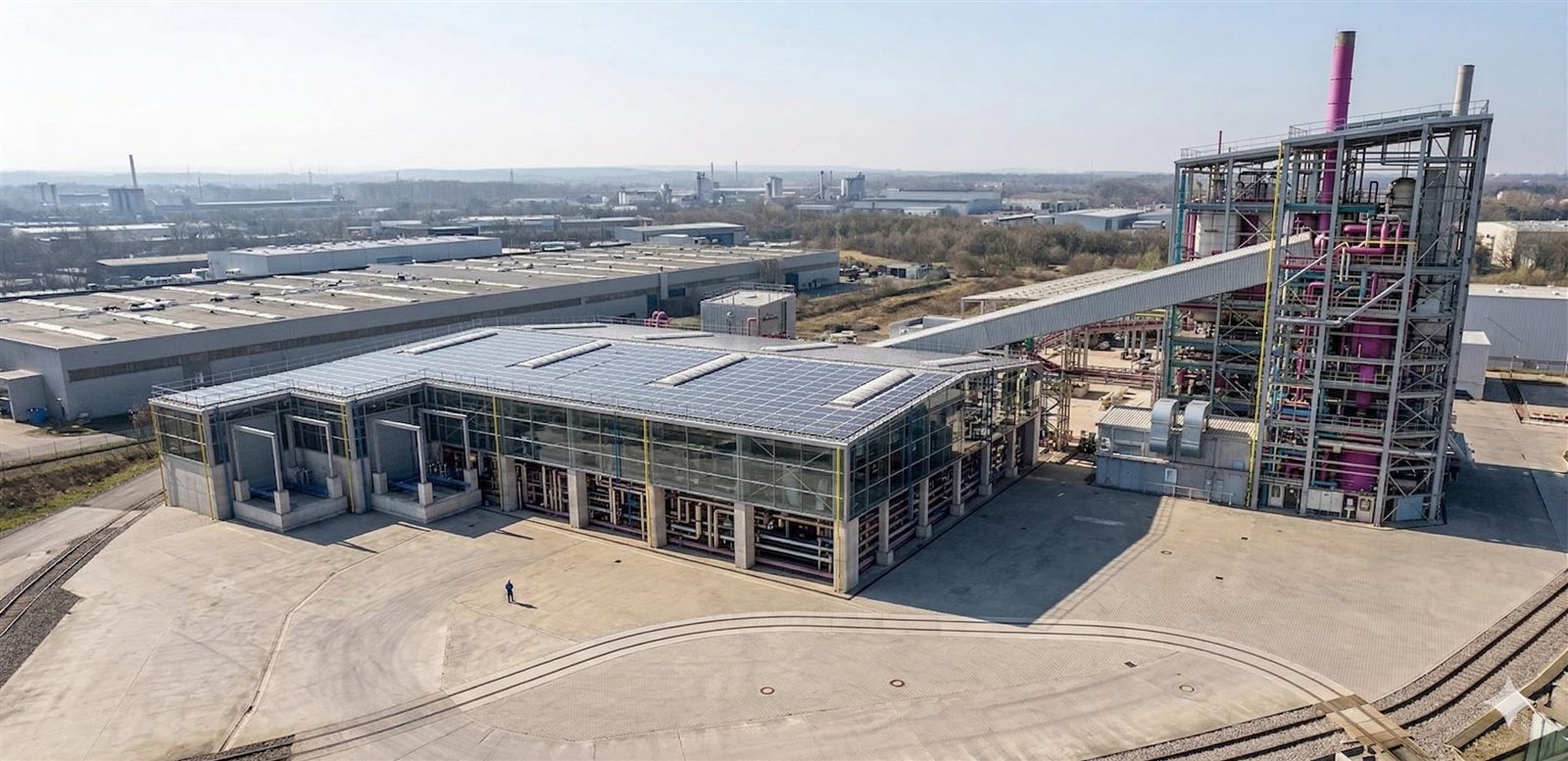 BIM Visualisierung 2