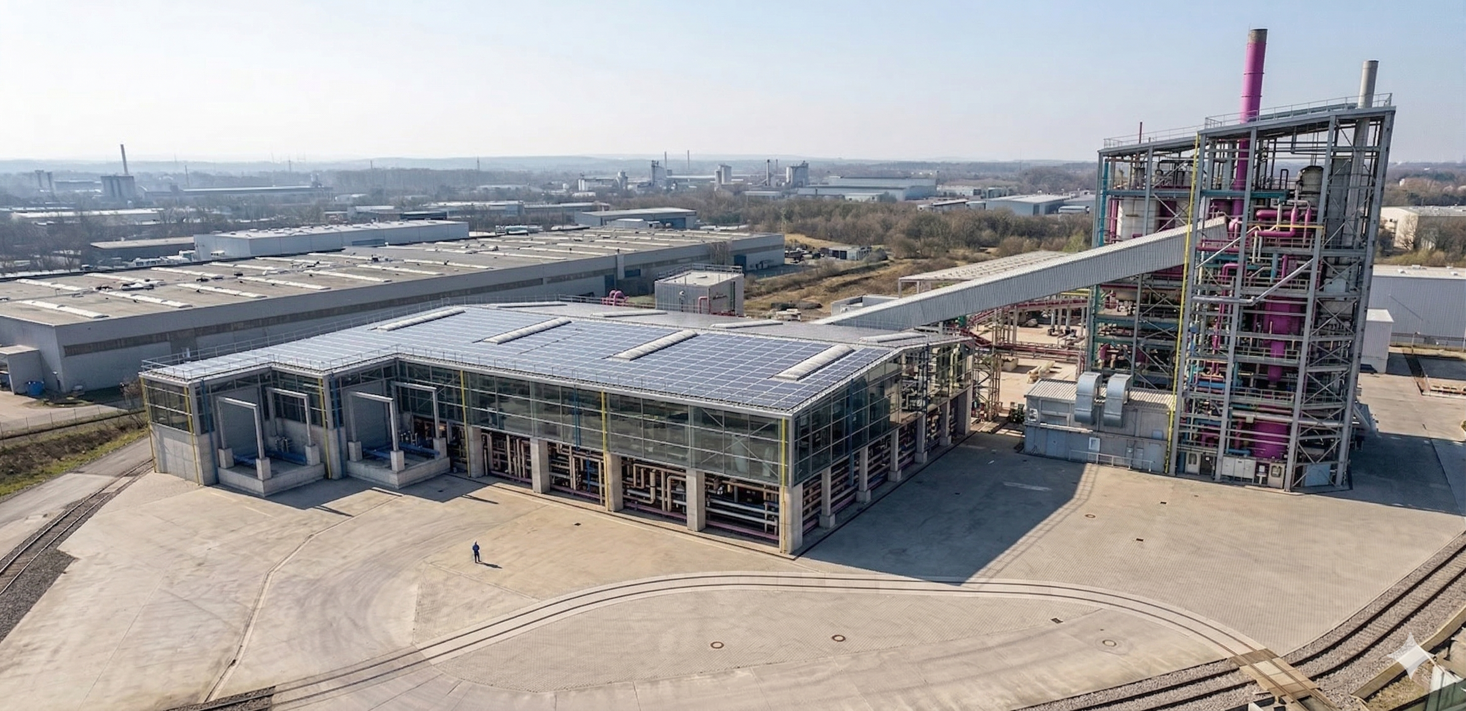 BIM Visualisierung 2