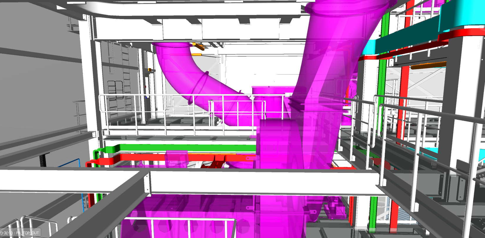 BIM Visualisierung 5